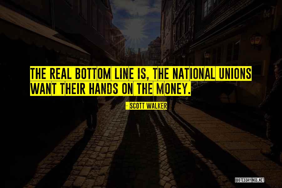 Ciddie Quotes By Scott Walker Ciddie Quotes By Scott Walker