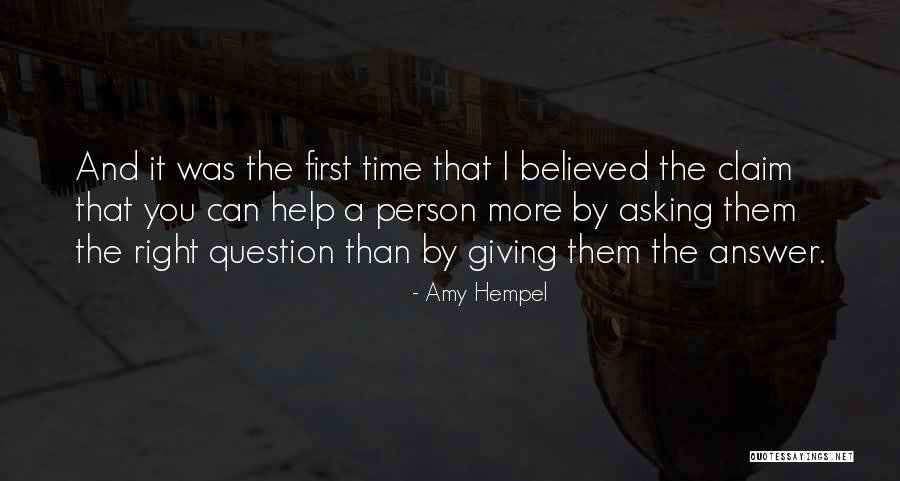 Cider House Rules Famous Quotes By Amy Hempel Cider House Rules Famous Quotes By Amy Hempel