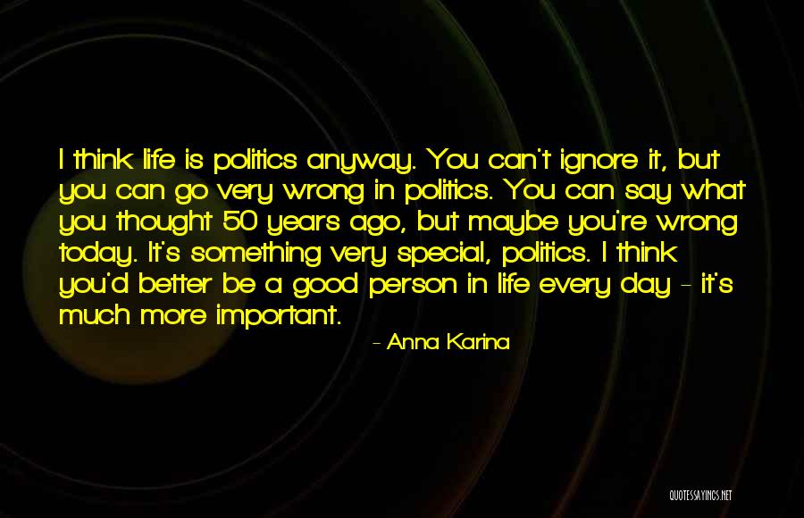 Cider In Crock Quotes By Anna Karina Cider In Crock Quotes By Anna Karina