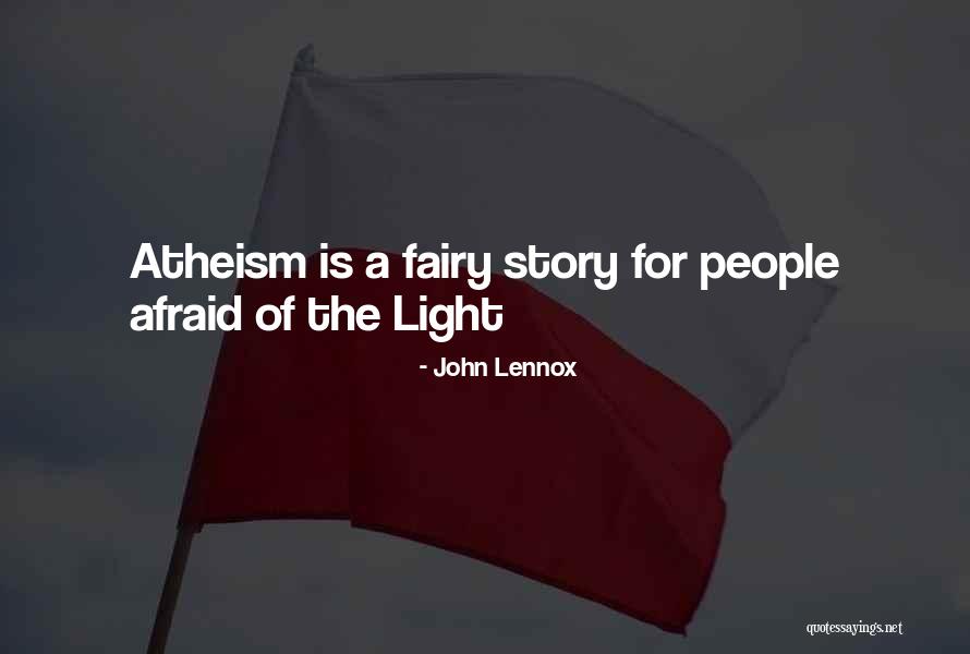 Cidinha Birthplace Quotes By John Lennox Cidinha Birthplace Quotes By John Lennox