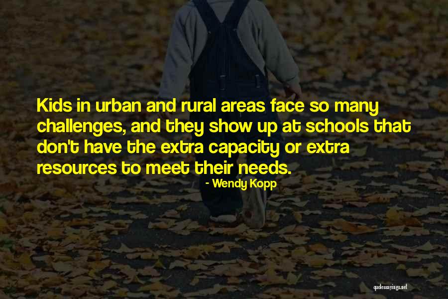 Cidinha Campos Quotes By Wendy Kopp Cidinha Campos Quotes By Wendy Kopp