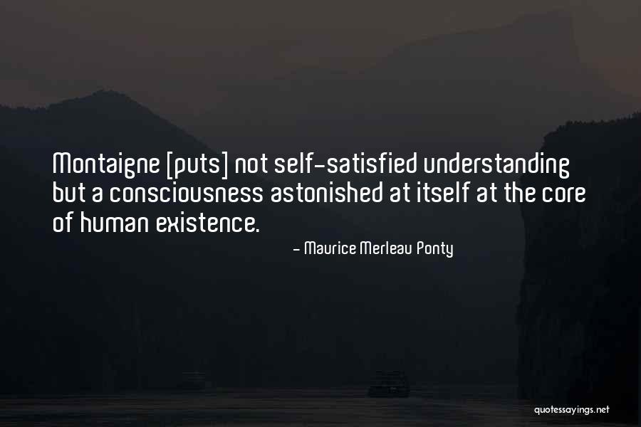 Cidney Carson Quotes By Maurice Merleau Ponty Cidney Carson Quotes By Maurice Merleau Ponty