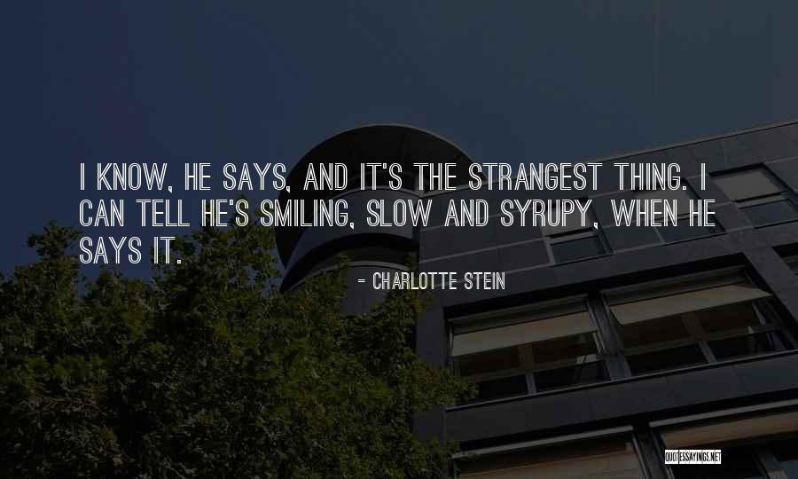 Cidney Dutton Quotes By Charlotte Stein Cidney Dutton Quotes By Charlotte Stein