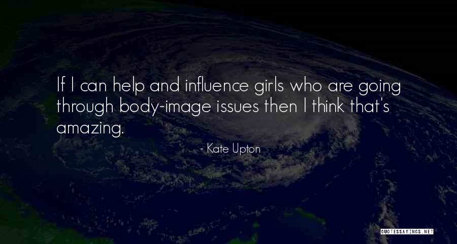 Cieara Boyer Quotes By Kate Upton Cieara Boyer Quotes By Kate Upton
