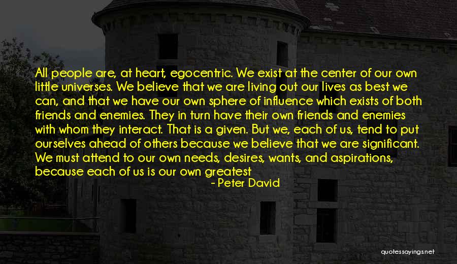 Cieara Boyer Quotes By Peter David Cieara Boyer Quotes By Peter David