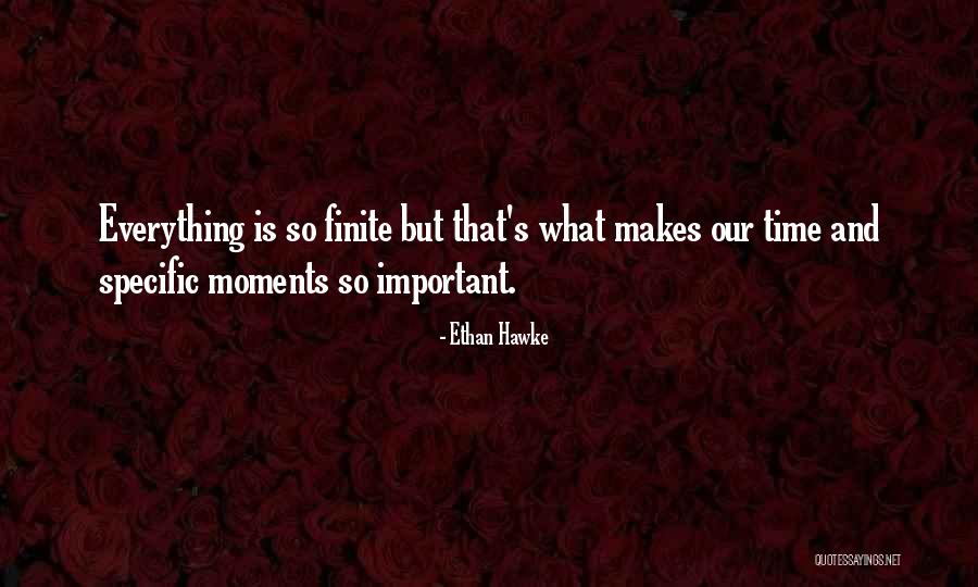 Cieara Milledge Quotes By Ethan Hawke Cieara Milledge Quotes By Ethan Hawke