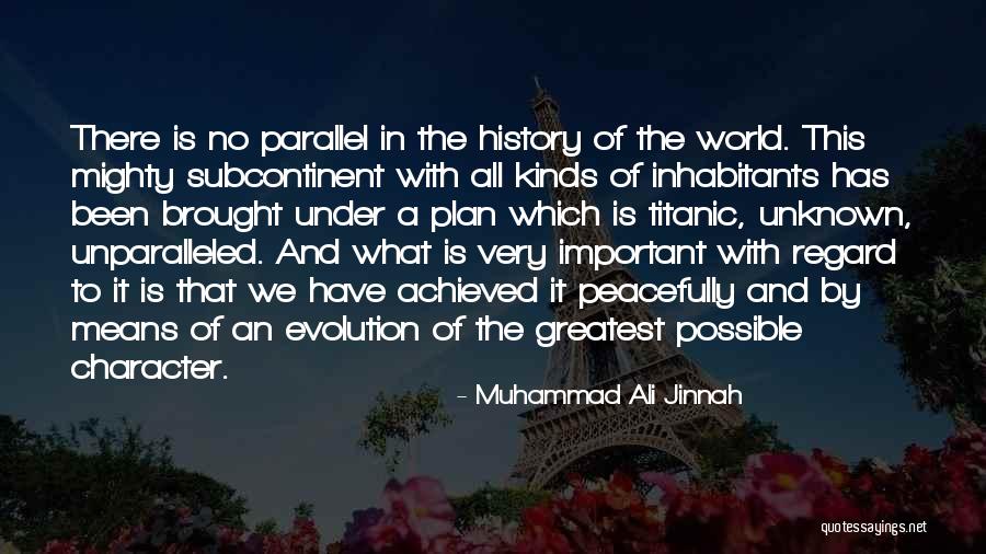 Cieara Milledge Quotes By Muhammad Ali Jinnah Cieara Milledge Quotes By Muhammad Ali Jinnah