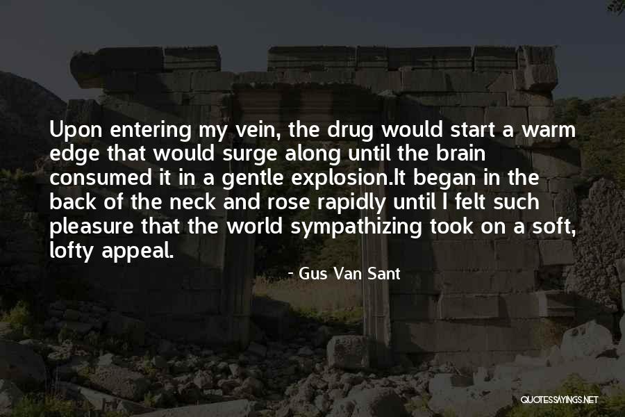 Cieara Ruess Quotes By Gus Van Sant Cieara Ruess Quotes By Gus Van Sant