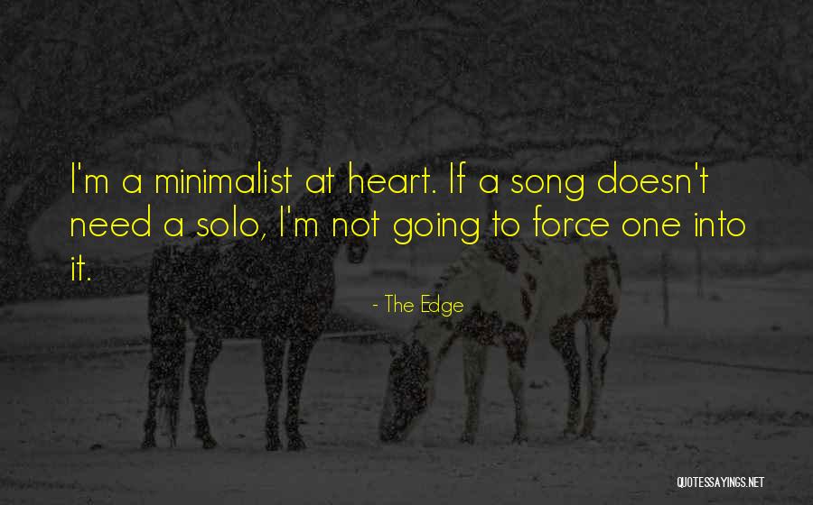 Cieara Ruess Quotes By The Edge Cieara Ruess Quotes By The Edge