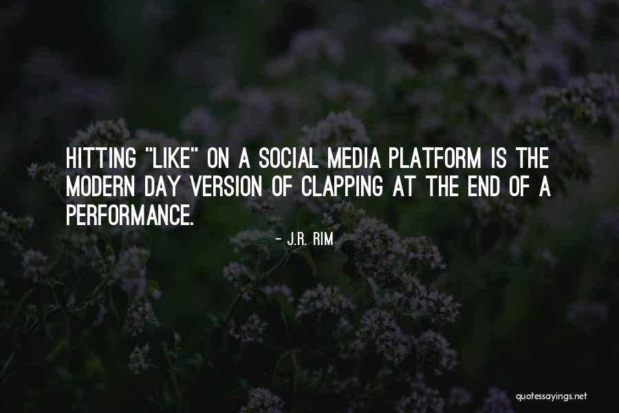 Ciebien Quotes By J.R. Rim Ciebien Quotes By J.R. Rim