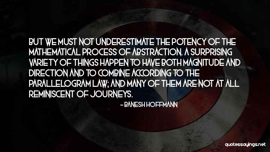 Cieca Obbedienza Quotes By Banesh Hoffmann Cieca Obbedienza Quotes By Banesh Hoffmann