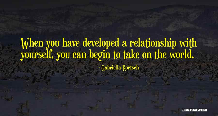 Cieca Significato Quotes By Gabriella Kortsch Cieca Significato Quotes By Gabriella Kortsch