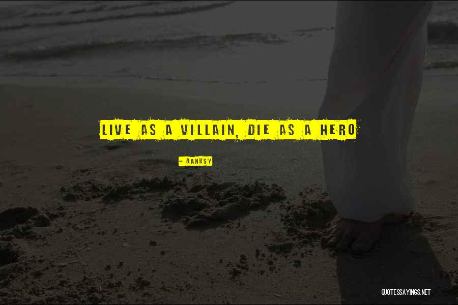 Ciechanowski Karol Quotes By Banksy Ciechanowski Karol Quotes By Banksy