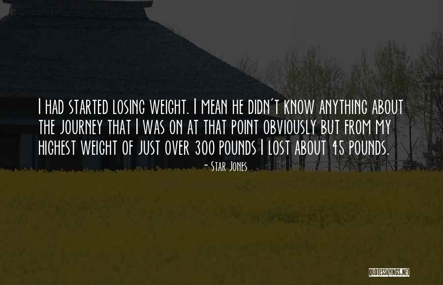 Ciechanowski Karol Quotes By Star Jones Ciechanowski Karol Quotes By Star Jones