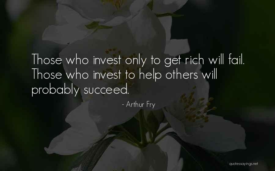 Cieco Controls Quotes By Arthur Fry Cieco Controls Quotes By Arthur Fry