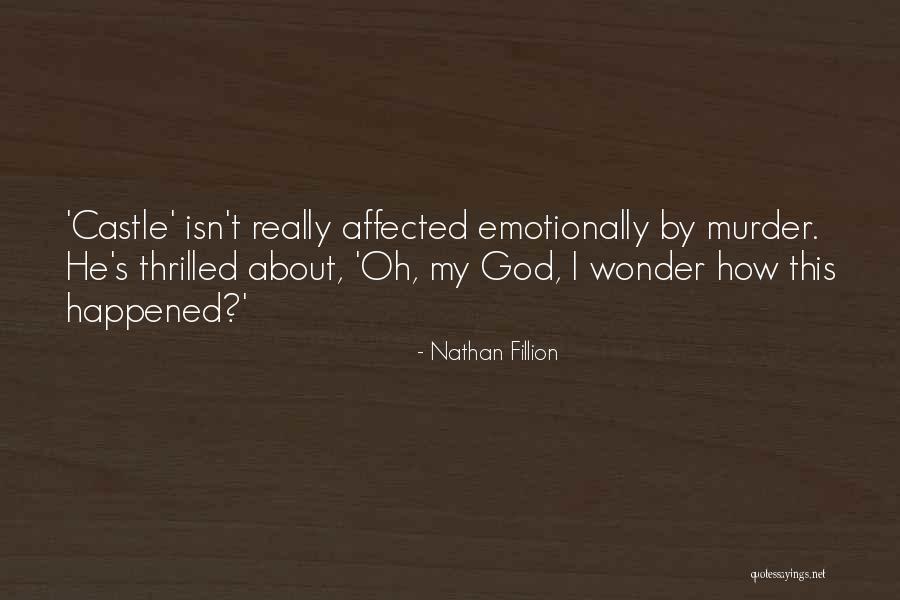 Cieco Controls Quotes By Nathan Fillion Cieco Controls Quotes By Nathan Fillion
