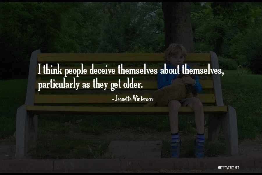 Ciee Portland Quotes By Jeanette Winterson Ciee Portland Quotes By Jeanette Winterson