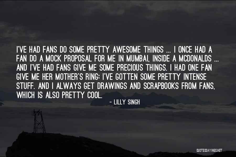 Cieffepi Quotes By Lilly Singh Cieffepi Quotes By Lilly Singh