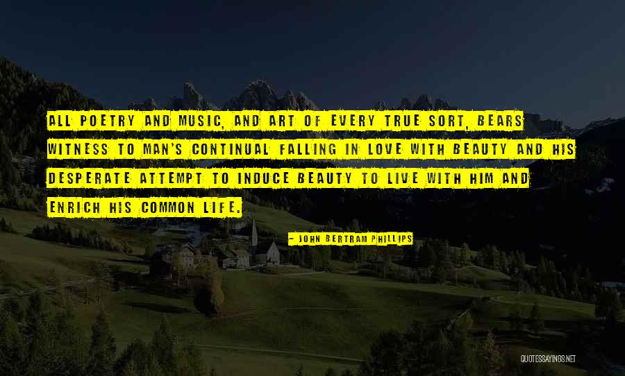 Ciegamente Significado Quotes By John Bertram Phillips Ciegamente Significado Quotes By John Bertram Phillips