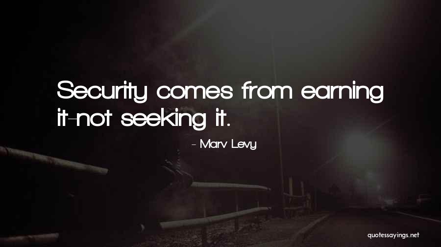 Ciegamente Significado Quotes By Marv Levy Ciegamente Significado Quotes By Marv Levy