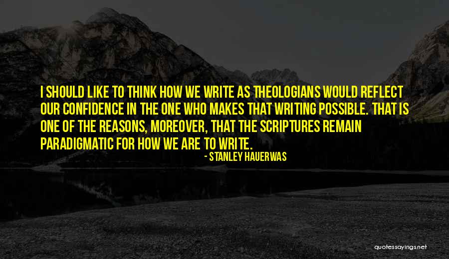 Ciegamente Significado Quotes By Stanley Hauerwas Ciegamente Significado Quotes By Stanley Hauerwas