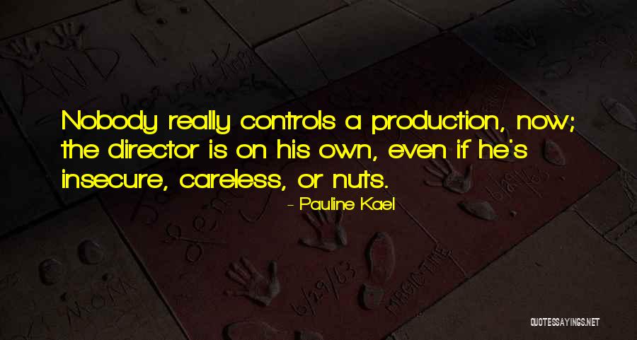 Ciegas Translation Quotes By Pauline Kael Ciegas Translation Quotes By Pauline Kael