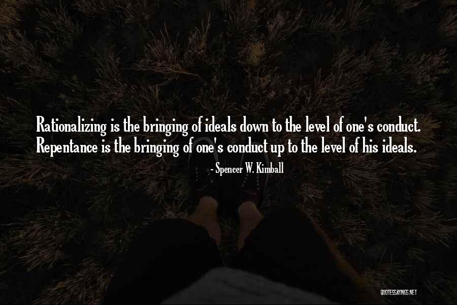 Ciekawie Pomalowana Quotes By Spencer W. Kimball Ciekawie Pomalowana Quotes By Spencer W. Kimball
