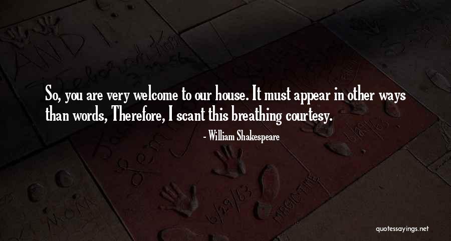 Ciel Hr Quotes By William Shakespeare Ciel Hr Quotes By William Shakespeare