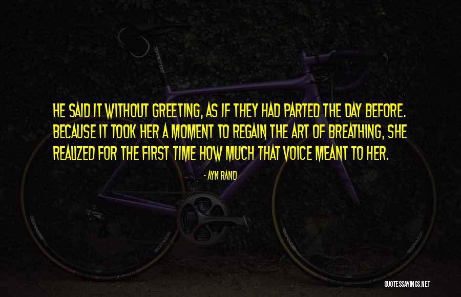 Cielito Danville Quotes By Ayn Rand Cielito Danville Quotes By Ayn Rand