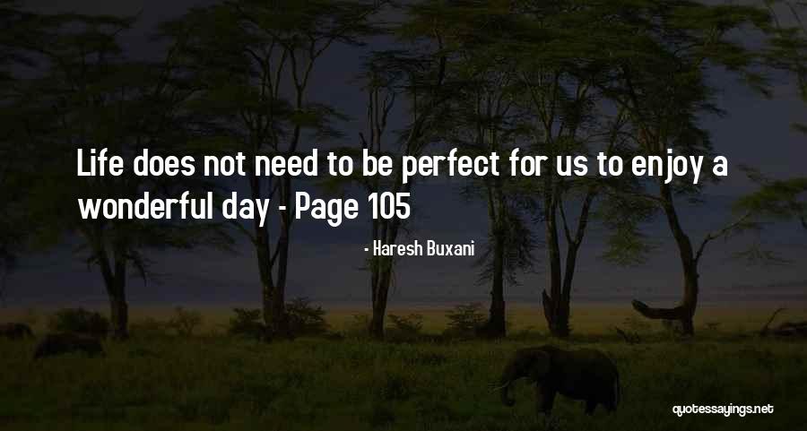 Cielito Danville Quotes By Haresh Buxani Cielito Danville Quotes By Haresh Buxani