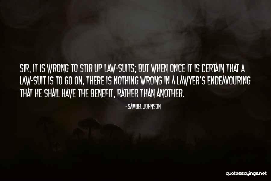 Cielle Carter Quotes By Samuel Johnson Cielle Carter Quotes By Samuel Johnson