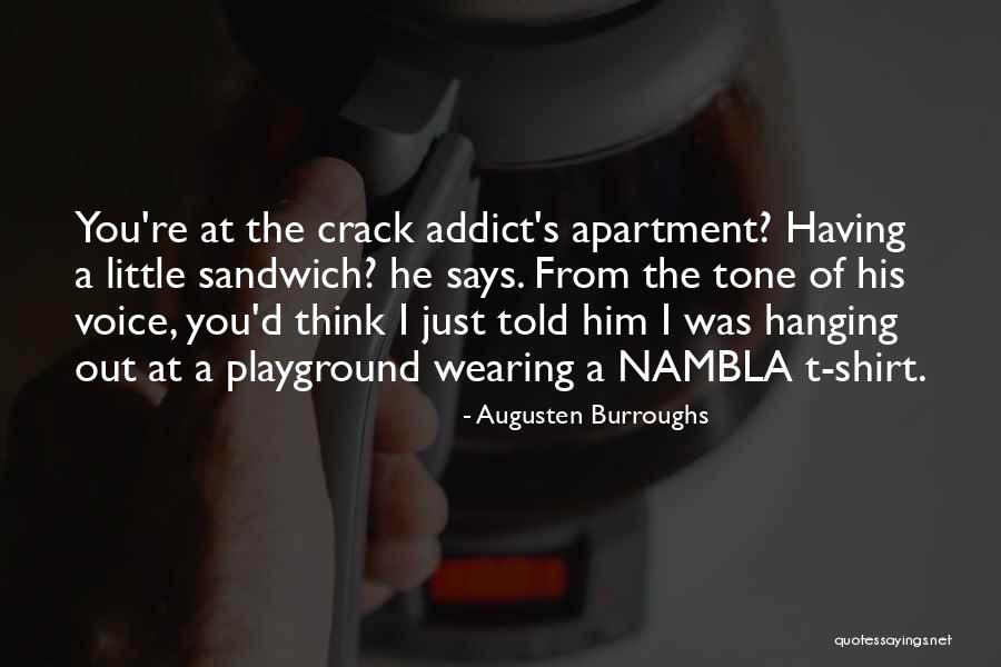 Cielle Miklein Quotes By Augusten Burroughs Cielle Miklein Quotes By Augusten Burroughs