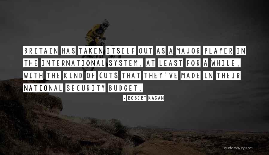 Cielle Miklein Quotes By Robert Kagan Cielle Miklein Quotes By Robert Kagan