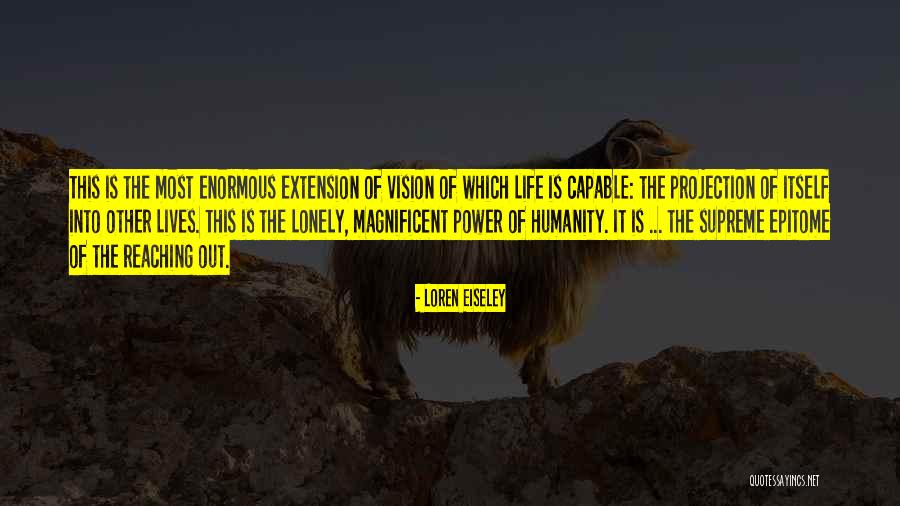 Ciels Twin Quotes By Loren Eiseley Ciels Twin Quotes By Loren Eiseley