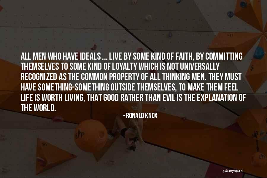 Cielshop Quotes By Ronald Knox Cielshop Quotes By Ronald Knox
