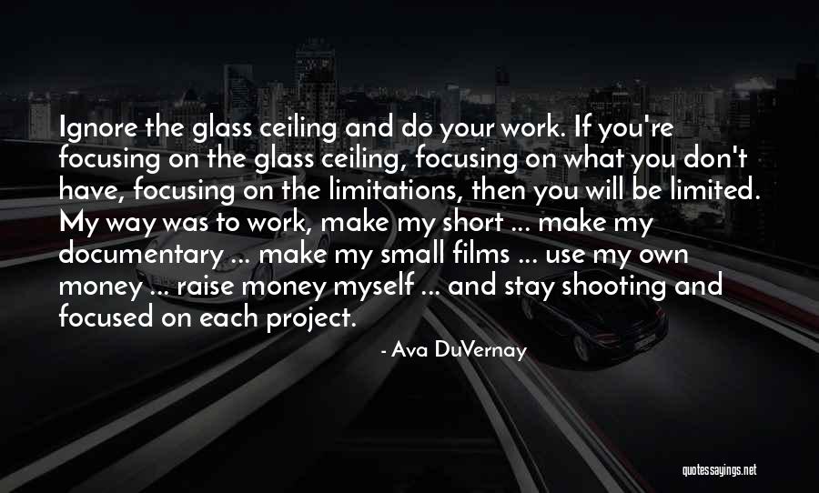 Ciemnica Quotes By Ava DuVernay Ciemnica Quotes By Ava DuVernay