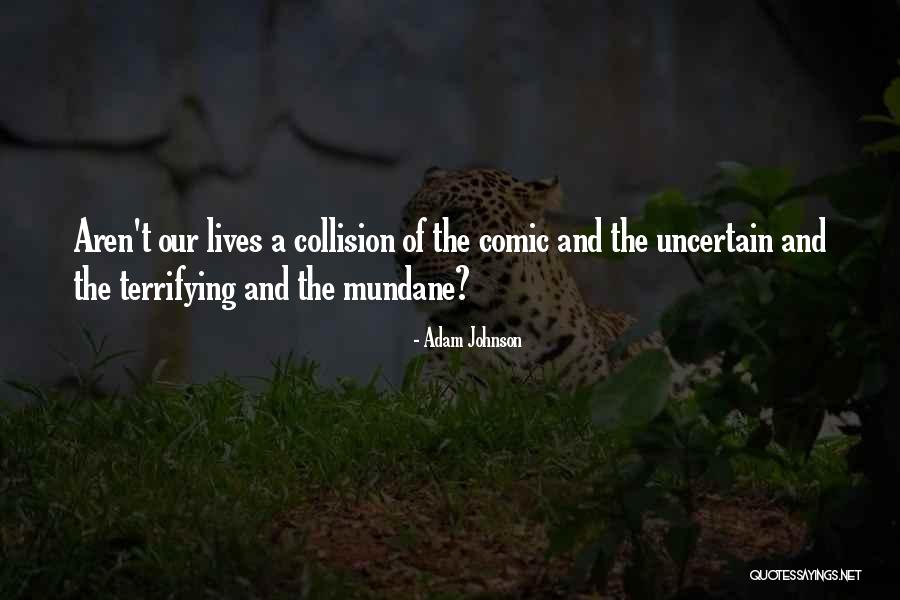 Ciemnogrod Quotes By Adam Johnson Ciemnogrod Quotes By Adam Johnson