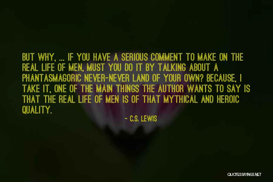 Ciemnogrod Quotes By C.S. Lewis Ciemnogrod Quotes By C.S. Lewis
