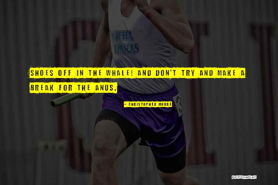 Ciemnogrod Quotes By Christopher Moore Ciemnogrod Quotes By Christopher Moore