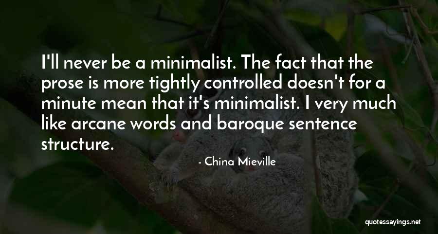 Ciemnoniebieski Quotes By China Mieville Ciemnoniebieski Quotes By China Mieville