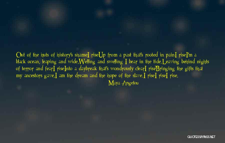 Ciemnoniebieski Quotes By Maya Angelou Ciemnoniebieski Quotes By Maya Angelou