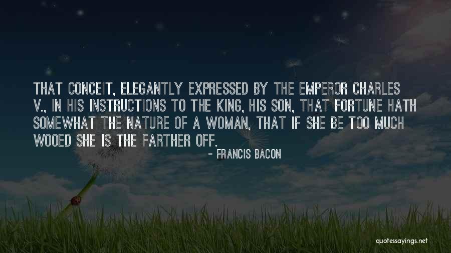 Ciena 5150 Quotes By Francis Bacon Ciena 5150 Quotes By Francis Bacon