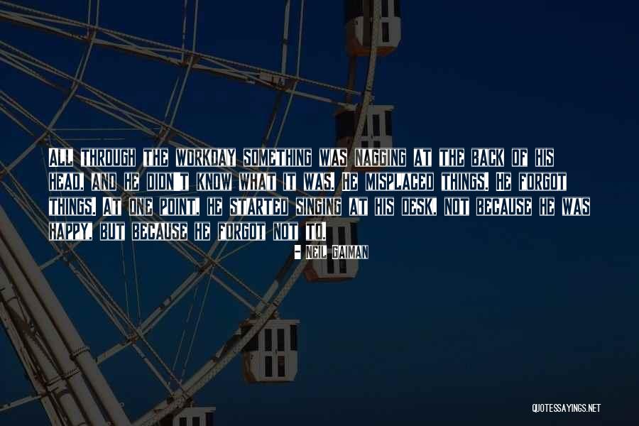 Ciena Quotes By Neil Gaiman Ciena Quotes By Neil Gaiman
