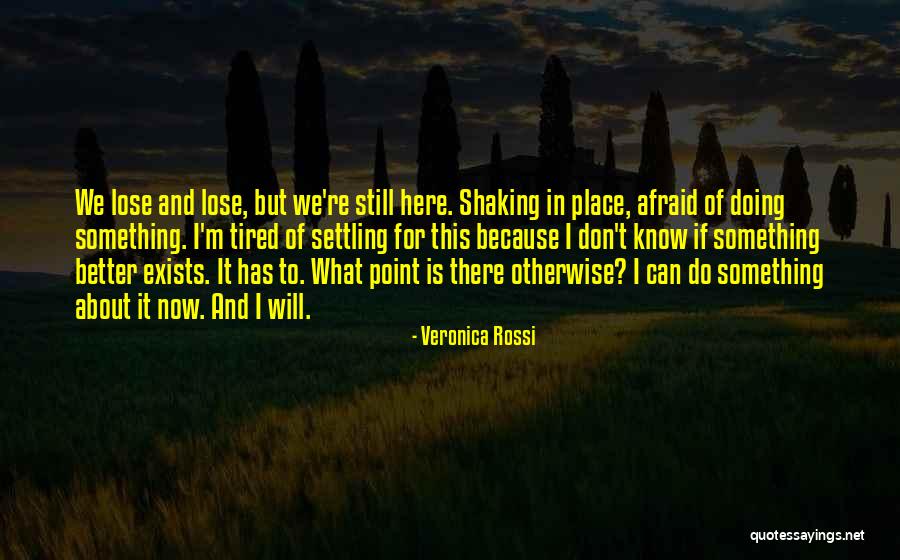 Ciencias Quotes By Veronica Rossi Ciencias Quotes By Veronica Rossi