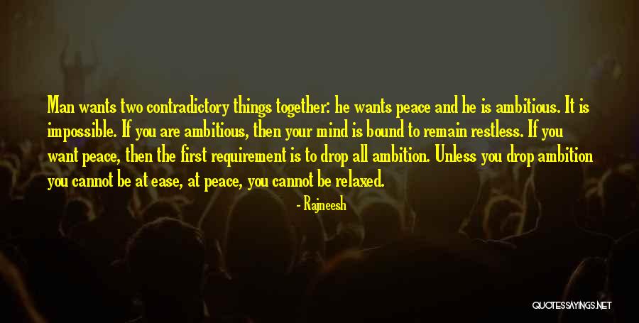 Ciencias Sociales Quotes By Rajneesh Ciencias Sociales Quotes By Rajneesh