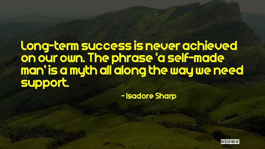 Cienfuegos Arrested Quotes By Isadore Sharp Cienfuegos Arrested Quotes By Isadore Sharp