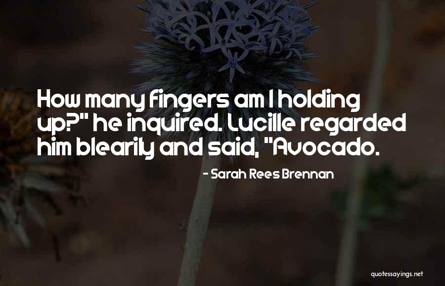 Cienfuegos Simi Quotes By Sarah Rees Brennan Cienfuegos Simi Quotes By Sarah Rees Brennan