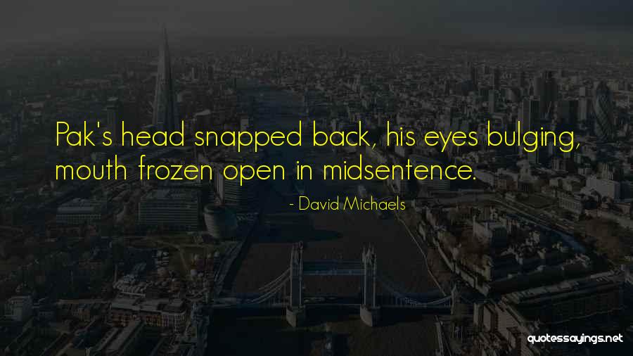Ciengineering Quotes By David Michaels Ciengineering Quotes By David Michaels