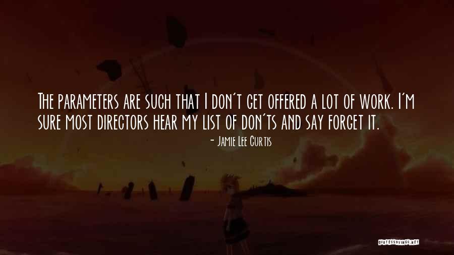 Ciengineering Quotes By Jamie Lee Curtis Ciengineering Quotes By Jamie Lee Curtis