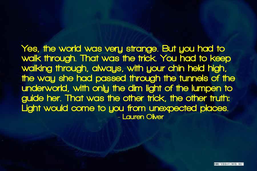 Cienie Do Brwi Quotes By Lauren Oliver Cienie Do Brwi Quotes By Lauren Oliver